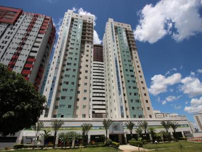 Apartamento para Venda, em Bras�lia, bairro Norte (�guas Claras), 1 dormit�rio, 1 banheiro, 1 su�te, 1 vaga