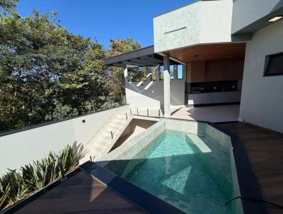 Casa em Condom�nio para Venda, em , bairro Loteamento Park Gran Reserve, 3 dormit�rios, 4 banheiros, 3 su�tes, 3 vagas