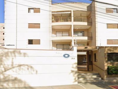 Apartamento para Loca��o, em Ribeir�o Preto, bairro Jardim Bot�nico, 3 dormit�rios, 4 banheiros, 1 su�te, 2 vagas