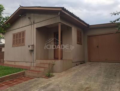 Casa para Venda, em Tr�s Passos, bairro Centro, 2 dormit�rios, 1 banheiro, 1 vaga