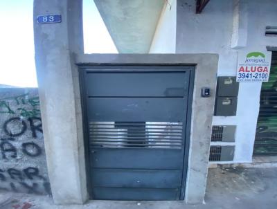 Casa para Loca��o, em S�o Paulo, bairro Jd. Rinc�o, 1 dormit�rio, 1 banheiro