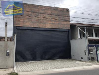 Galp�o para Venda, em Feira de Santana, bairro CAMPO LIMPO