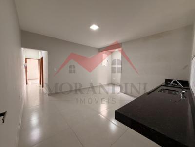 Apartamento para Loca��o, em Santa B�rbara, bairro Caminho de Minas, 2 dormit�rios, 1 banheiro, 1 vaga