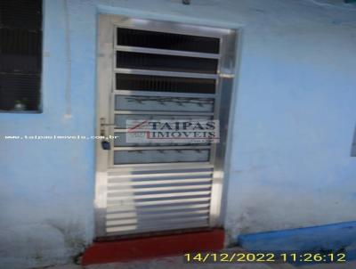 Casa para Loca��o, em S�o Paulo, bairro Parada de Taipas, 1 dormit�rio, 1 banheiro
