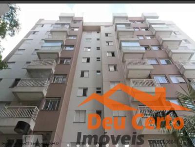 Apartamento para Venda, em S�o Paulo, bairro Vila Am�lia (Zona Norte), 2 dormit�rios, 1 vaga