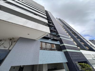 Apartamento para Venda, em Salvador, bairro CAMINHO DAS �RVORES, 3 dormit�rios, 3 banheiros, 1 su�te, 3 vagas