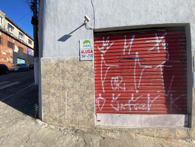 Ponto Comercial para Loca��o, em S�o Paulo, bairro Parada de Taipas, 1 banheiro