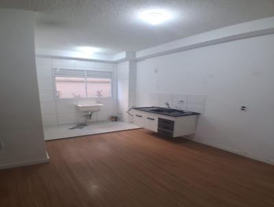 Apartamento para Loca��o, em S�o Paulo, bairro Jardim S�o Sav�rio, 1 dormit�rio, 1 banheiro