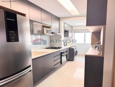 Apartamento para Venda, em Americana, bairro Santa Cruz, 3 dormit�rios, 2 banheiros, 1 su�te, 1 vaga