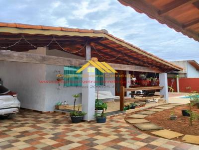 Ch�cara para Venda, em Ara�oiaba da Serra, bairro Colonial I, 3 dormit�rios, 3 banheiros, 1 su�te, 6 vagas