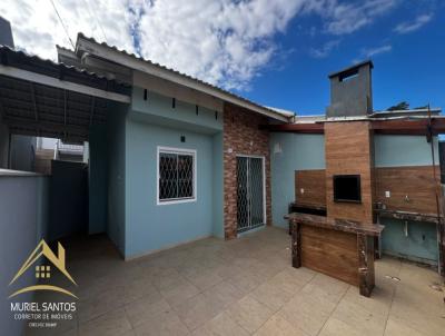 Casa para Venda, em Barra Velha, bairro Quinta dos A�orianos, 2 dormit�rios, 2 banheiros, 1 su�te, 1 vaga