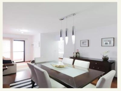 Apartamento para Venda, em S�o Paulo, bairro Jardim Taquaral, 2 dormit�rios, 1 banheiro, 1 su�te