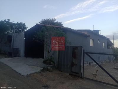 S�tio para Venda, em Florestal, bairro cachoeira de almas
