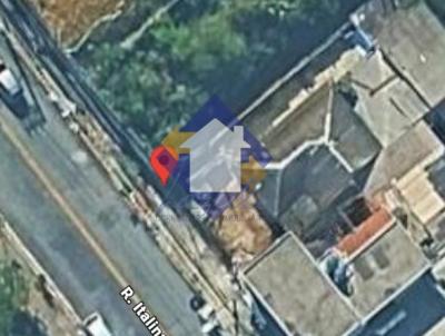 Terreno para Venda, em S�o Paulo, bairro Vila Carmosina