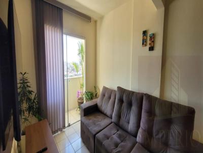 Apartamento para Venda, em Aparecida de Goi�nia, bairro Jardim Nova Era, 3 dormit�rios, 2 banheiros, 1 su�te, 2 vagas
