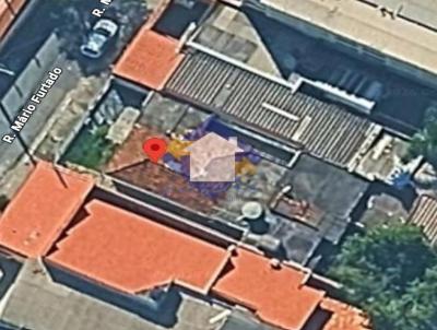 Terreno para Venda, em S�o Paulo, bairro Artur Alvim