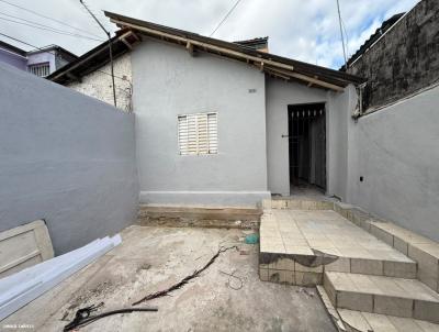 Casa para Loca��o, em S�o Paulo, bairro Vila Curu��, 2 dormit�rios, 2 banheiros, 1 su�te