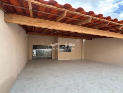 Casa para Venda, em Montes Claros, bairro INDEPEND�NCIA, 3 dormit�rios, 2 banheiros, 1 su�te, 1 vaga