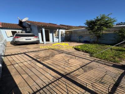 Casa para Venda, em Alvorada, bairro Jardim Algarve, 2 dormit�rios, 1 banheiro, 3 vagas