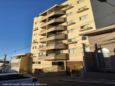 Apartamento para Loca��o, em Bragan�a Paulista, bairro Centro, 3 dormit�rios, 2 banheiros, 1 vaga