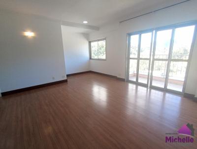 Apartamento para Loca��o, em Teres�polis, bairro VARZEA, 3 dormit�rios, 3 banheiros, 1 su�te, 1 vaga