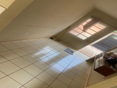 Casa para Venda, em Ribeir�o Preto, bairro Jardim Cristo Redentor, 2 dormit�rios, 1 banheiro, 2 vagas