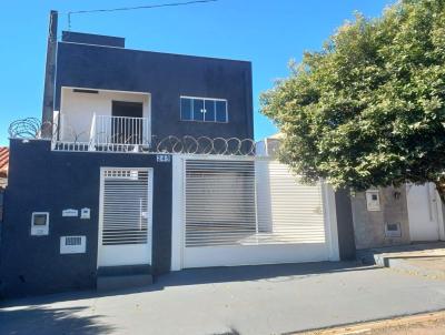 Casa 2 dormit�rios para Loca��o, em Mat�o, bairro Nova Cidade, 3 dormit�rios, 1 banheiro, 1 su�te, 1 vaga