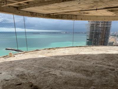 Apartamento para Venda, em Fortaleza, bairro Meireles, 4 dormit�rios, 5 banheiros, 4 su�tes, 5 vagas