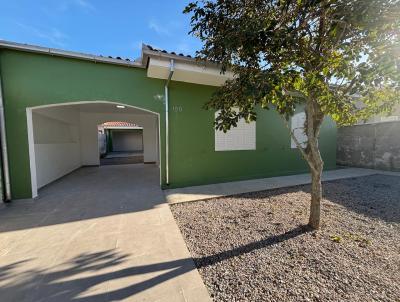 Casa para Venda, em Imbituba, bairro Vila Nova, 4 dormit�rios, 2 banheiros, 1 su�te, 1 vaga