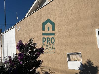Casa para Loca��o, em Guaxup�, bairro Jardim Orminda, 2 dormit�rios, 2 banheiros