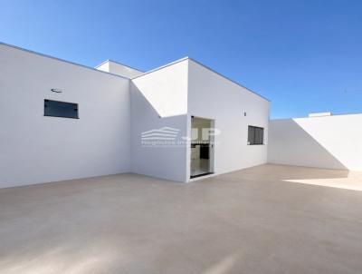 Casa para Venda, em Montes Claros, bairro TERRA JARDIM, 2 dormit�rios, 1 banheiro, 1 vaga
