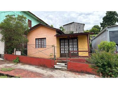 Casa para Venda, em Tr�s Passos, bairro Centro, 2 dormit�rios, 1 banheiro