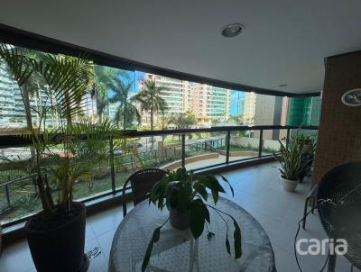 Apartamento 3 Quartos para Venda, em Salvador, bairro Alphaville I, 4 dormit�rios, 5 banheiros, 3 su�tes, 3 vagas