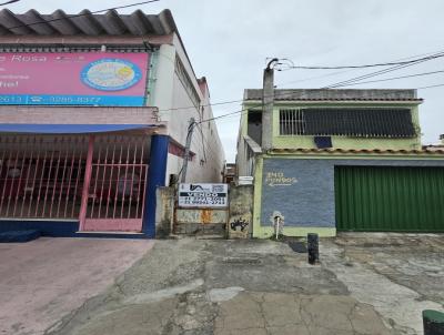 Casa para Venda, em Rio de Janeiro, bairro Braz de Pina, 1 dormit�rio, 1 banheiro