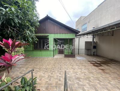 Casa para Venda, em Tr�s Passos, bairro Centro