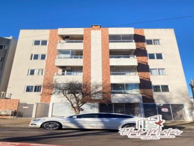 Apartamento para Venda, em Cascavel, bairro Neva, 2 dormit�rios, 1 banheiro, 1 vaga