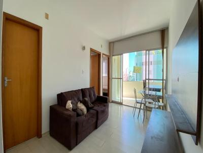 Apartamento para Venda, em Belo Horizonte, bairro Buritis, 2 dormit�rios, 2 banheiros, 1 su�te, 1 vaga