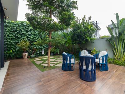 Casa em Condom�nio para Loca��o, em Santana de Parna�ba, bairro Cidade Tambor�, 3 dormit�rios, 4 banheiros, 3 su�tes, 4 vagas