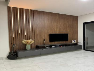 Apartamento para Venda, em Americana, bairro Jardim Terram�rica II, 3 dormit�rios, 3 banheiros, 1 su�te, 2 vagas