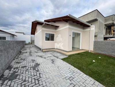 Casa para Venda, em Indaial, bairro Benedito, 2 dormit�rios, 1 banheiro