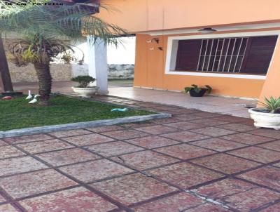Casa para Venda, em Suzano, bairro Sesc, 4 dormit�rios, 3 banheiros, 1 su�te, 5 vagas