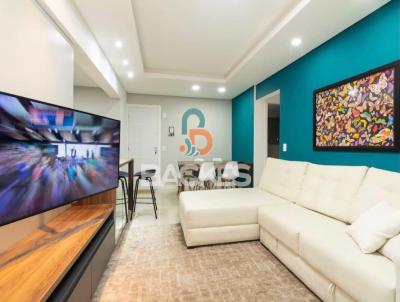 Apartamento para Temporada, em Bombinhas, bairro Bombas, 1 dormit�rio, 1 banheiro, 1 su�te, 1 vaga