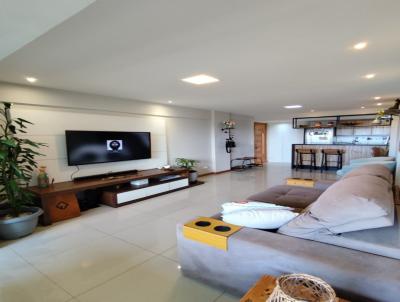 Apartamento 2 Quartos para Venda, em Salvador, bairro Patamares, 2 dormit�rios, 3 banheiros, 1 su�te, 2 vagas