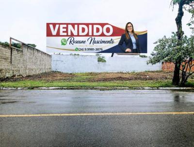Terreno para Venda, em Resende, bairro Vila Julieta