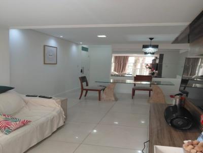 Apartamento 3 Quartos para Venda, em Salvador, bairro Imbu�, 3 dormit�rios, 3 banheiros, 1 su�te, 1 vaga