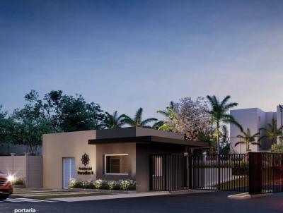 Apartamento para Venda, em Sorocaba, bairro Jardim dos P�ssaros, 2 dormit�rios, 1 banheiro, 1 vaga