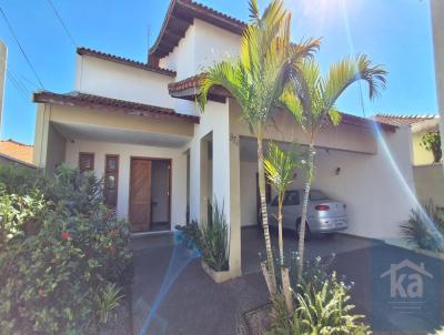 Casa para Venda, em Leme, bairro Centro, 3 dormit�rios, 3 banheiros, 1 su�te, 3 vagas