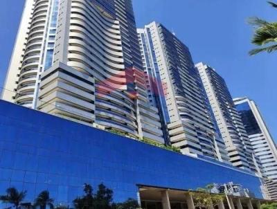 Apartamento para Loca��o, em Salvador, bairro Caminho das �rvores, 2 dormit�rios, 3 banheiros, 2 su�tes, 2 vagas