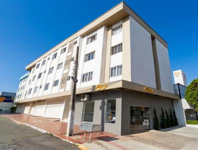 Apartamento para Venda, em Lages, bairro Centro, 2 dormit�rios, 2 banheiros, 1 su�te, 1 vaga