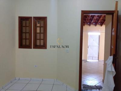 Casa para Venda, em Itu, bairro Parque S�o Camilo, 2 dormit�rios, 1 banheiro, 1 su�te, 2 vagas